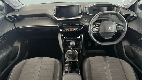 Thumbnail image for the Peugeot 208 1.2 PureTech Allure Premium