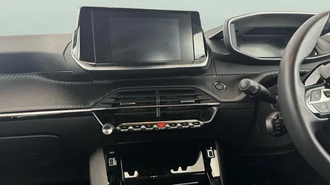 Thumbnail image for the Peugeot 208 1.2 PureTech Allure Premium