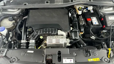 Thumbnail image for the Peugeot 208 1.2 PureTech Allure Premium