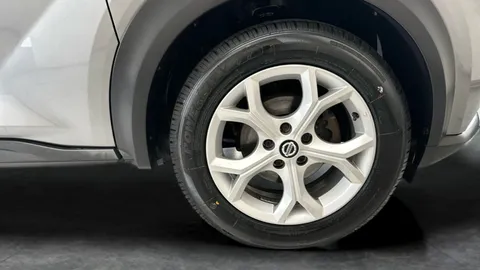 Thumbnail image for the Nissan Juke 1.0 DIG-T Acenta
