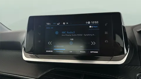 Thumbnail image for the Peugeot 208 1.2 PureTech Allure Premium