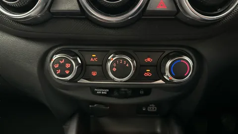 Thumbnail image for the Nissan Juke 1.0 DIG-T Acenta