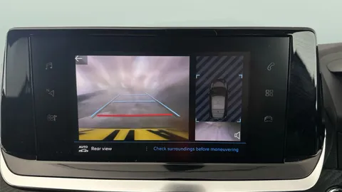 Thumbnail image for the Peugeot 208 1.2 PureTech Allure Premium