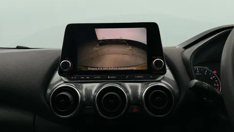 Thumbnail image for the Nissan Juke 1.0 DIG-T Acenta