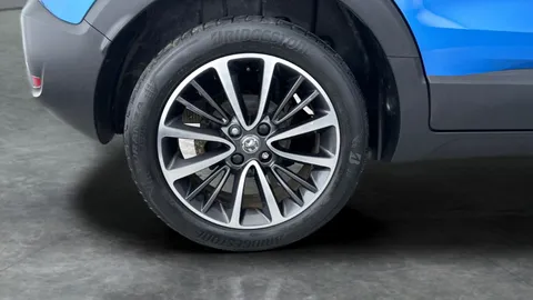 Thumbnail image for the Vauxhall Crossland X 1.2 Turbo Elite