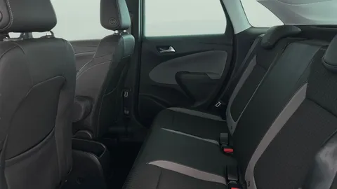 Thumbnail image for the Vauxhall Crossland X 1.2 Turbo Elite
