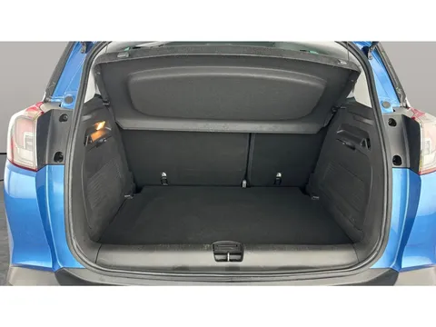 Thumbnail image for the Vauxhall Crossland X 1.2 Turbo Elite