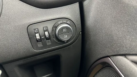 Thumbnail image for the Vauxhall Crossland X 1.2 Turbo Elite