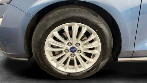 Thumbnail image for the Ford Focus 1.0T EcoBoost Titanium