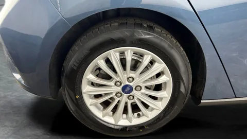 Thumbnail image for the Ford Focus 1.0T EcoBoost Titanium