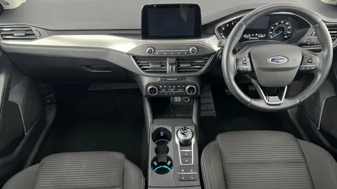Thumbnail image for the Ford Focus 1.0T EcoBoost Titanium
