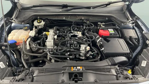 Thumbnail image for the Ford Focus 1.0T EcoBoost Titanium