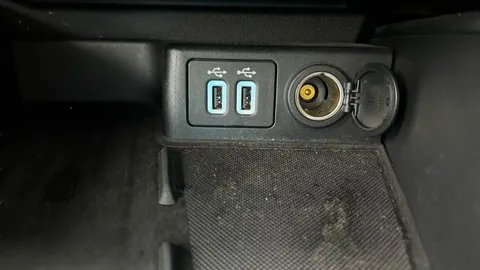 Thumbnail image for the Ford Focus 1.0T EcoBoost Titanium
