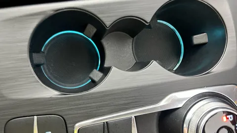 Thumbnail image for the Ford Focus 1.0T EcoBoost Titanium