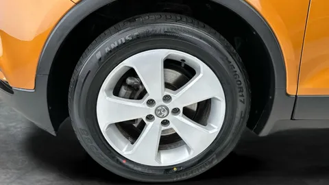 Thumbnail image for the Vauxhall Mokka 1.4i Turbo Elite Nav