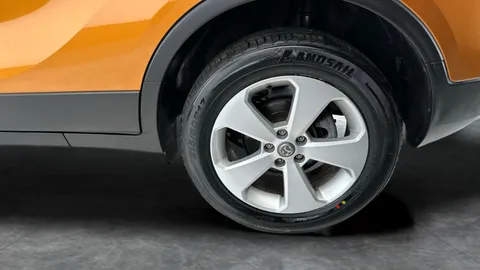 Thumbnail image for the Vauxhall Mokka 1.4i Turbo Elite Nav