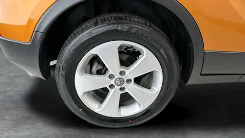 Thumbnail image for the Vauxhall Mokka 1.4i Turbo Elite Nav