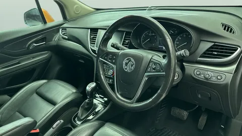 Thumbnail image for the Vauxhall Mokka 1.4i Turbo Elite Nav