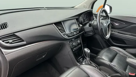 Thumbnail image for the Vauxhall Mokka 1.4i Turbo Elite Nav