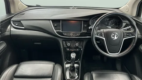 Thumbnail image for the Vauxhall Mokka 1.4i Turbo Elite Nav