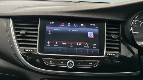 Thumbnail image for the Vauxhall Mokka 1.4i Turbo Elite Nav