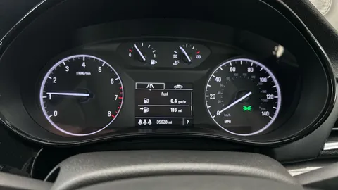 Thumbnail image for the Vauxhall Mokka 1.4i Turbo Elite Nav