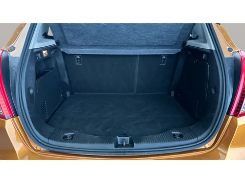 Thumbnail image for the Vauxhall Mokka 1.4i Turbo Elite Nav