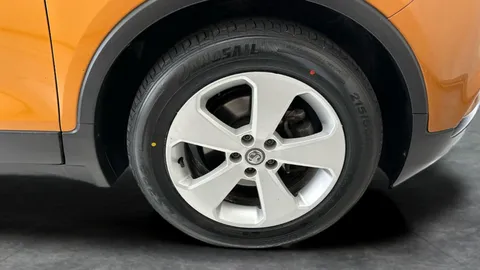 Thumbnail image for the Vauxhall Mokka 1.4i Turbo Elite Nav