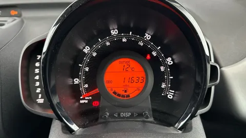 Thumbnail image for the Toyota AYGO 1.0 VVT-i x-trend     (Safety Sense)