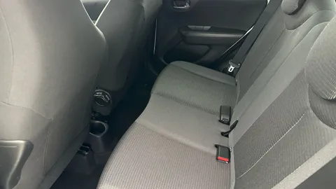 Thumbnail image for the Toyota AYGO 1.0 VVT-i x-trend     (Safety Sense)