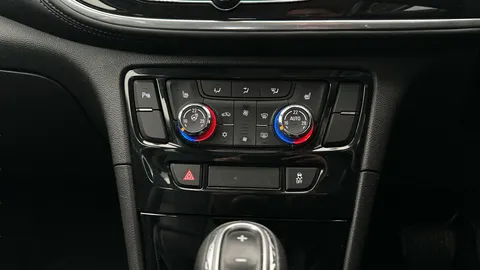 Thumbnail image for the Vauxhall Mokka 1.4i Turbo Elite Nav