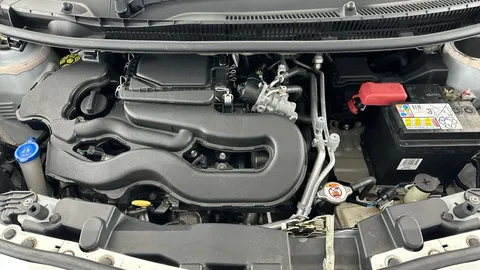 Thumbnail image for the Toyota AYGO 1.0 VVT-i x-trend     (Safety Sense)
