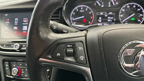 Thumbnail image for the Vauxhall Mokka 1.4i Turbo Elite Nav