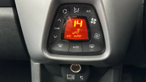 Thumbnail image for the Toyota AYGO 1.0 VVT-i x-trend     (Safety Sense)