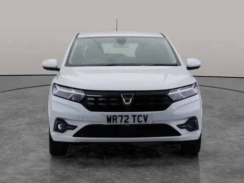 Thumbnail image for the Dacia Sandero 1.0 TCe Comfort
