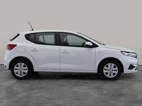 Thumbnail image for the Dacia Sandero 1.0 TCe Comfort