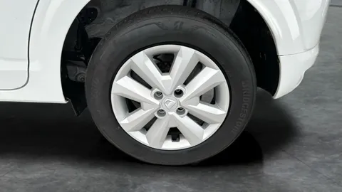 Thumbnail image for the Dacia Sandero 1.0 TCe Comfort
