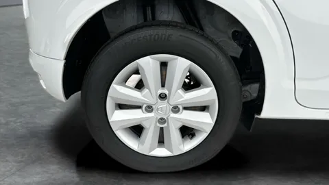 Thumbnail image for the Dacia Sandero 1.0 TCe Comfort