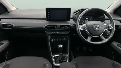 Thumbnail image for the Dacia Sandero 1.0 TCe Comfort