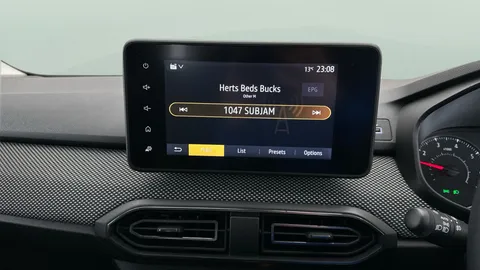 Thumbnail image for the Dacia Sandero 1.0 TCe Comfort
