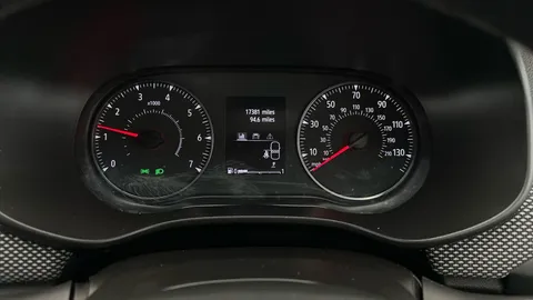 Thumbnail image for the Dacia Sandero 1.0 TCe Comfort