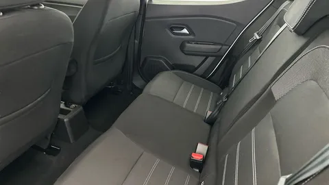 Thumbnail image for the Dacia Sandero 1.0 TCe Comfort