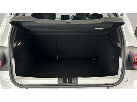 Thumbnail image for the Dacia Sandero 1.0 TCe Comfort