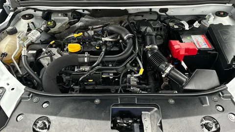 Thumbnail image for the Dacia Sandero 1.0 TCe Comfort