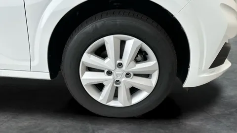 Thumbnail image for the Dacia Sandero 1.0 TCe Comfort