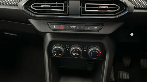 Thumbnail image for the Dacia Sandero 1.0 TCe Comfort