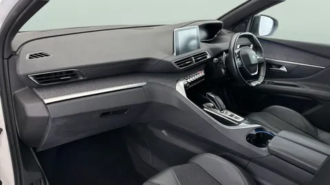 Thumbnail image for the Peugeot 3008 1.5 BlueHDi GT Line   EAT