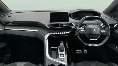 Thumbnail image for the Peugeot 3008 1.5 BlueHDi GT Line   EAT