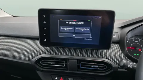 Thumbnail image for the Dacia Sandero 1.0 TCe Comfort
