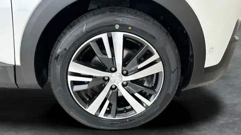 Thumbnail image for the Peugeot 3008 1.5 BlueHDi GT Line   EAT